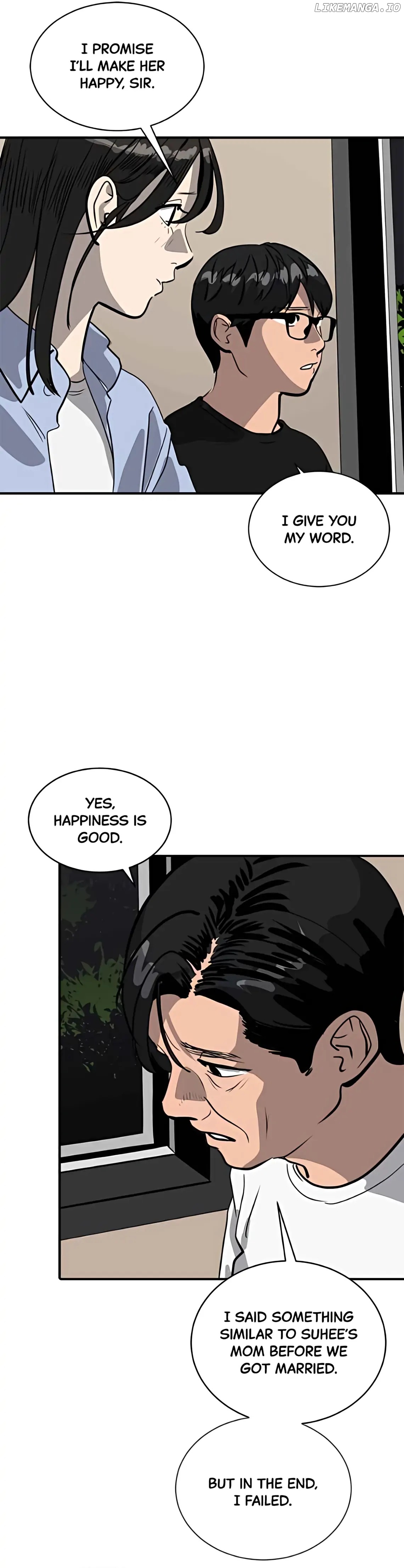 Suhee0 - Manhwa Chapter 173 - page 8