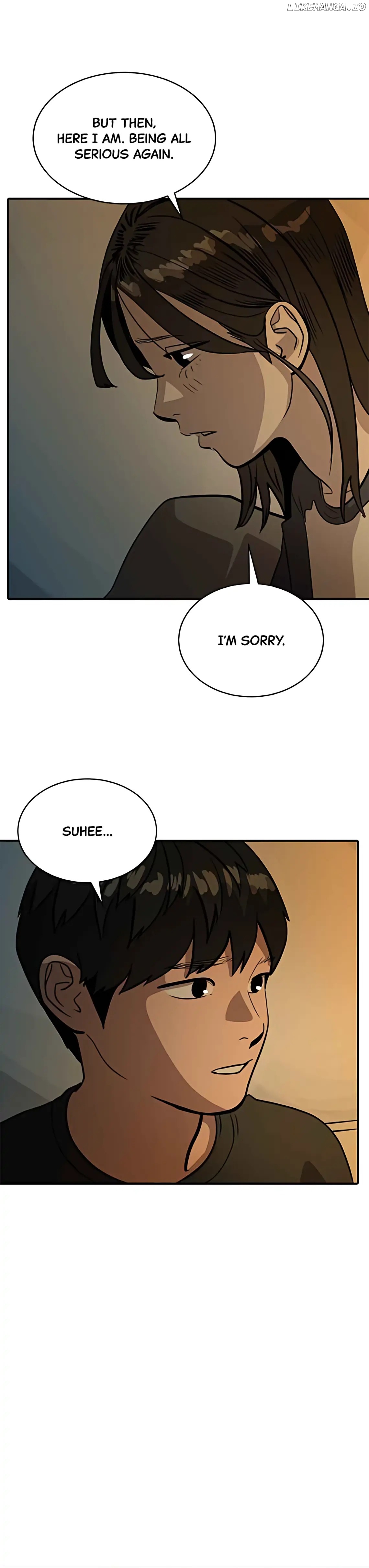 Suhee0 - Manhwa Chapter 173 - page 85