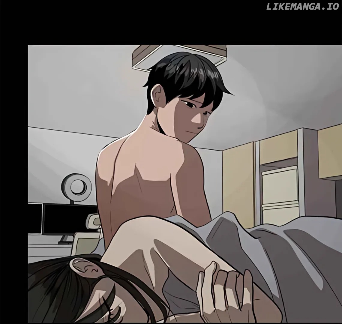 Suhee0 - Manhwa Chapter 173 - page 99