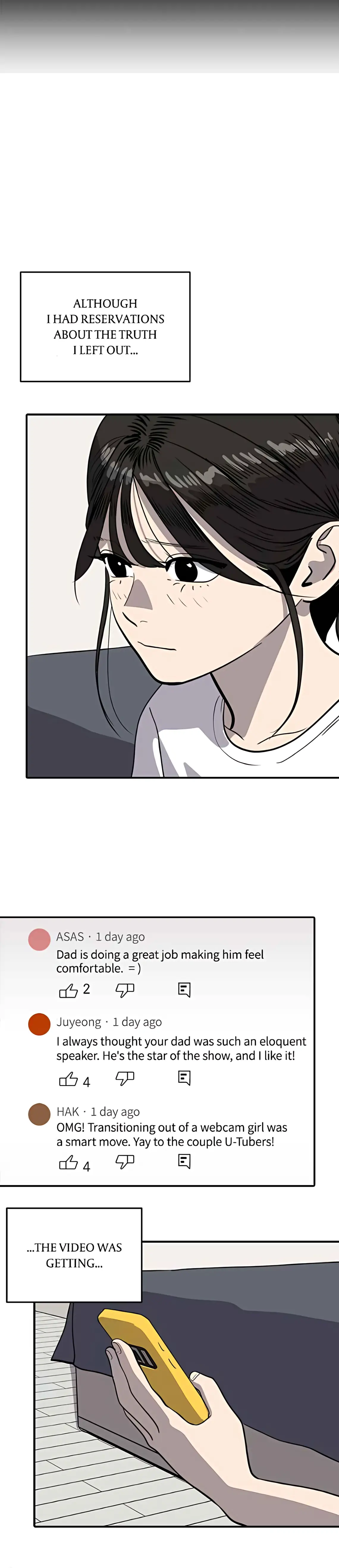 Suhee0 - Manhwa Chapter 174 - page 14