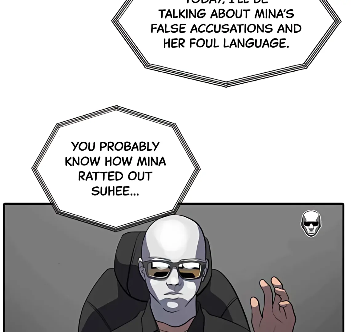 Suhee0 - Manhwa Chapter 174 - page 49