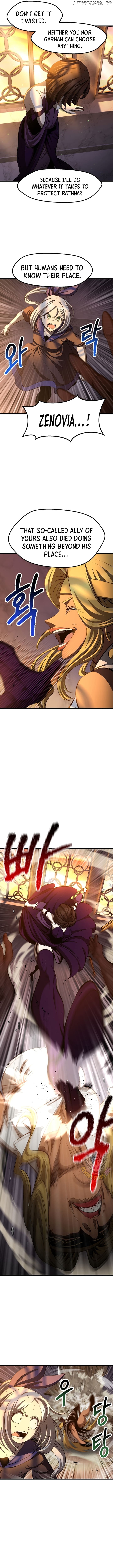Survival Story of a Sword King in a Fantasy World Chapter 233 - page 12