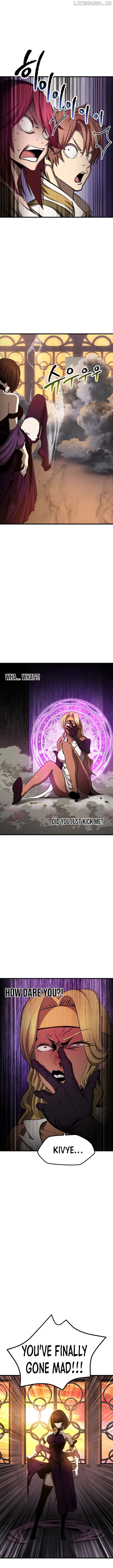 Survival Story of a Sword King in a Fantasy World Chapter 234 - page 2