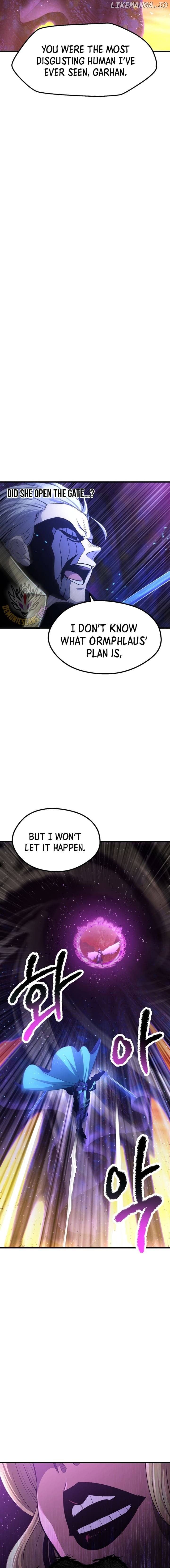 Survival Story of a Sword King in a Fantasy World Chapter 235 - page 3