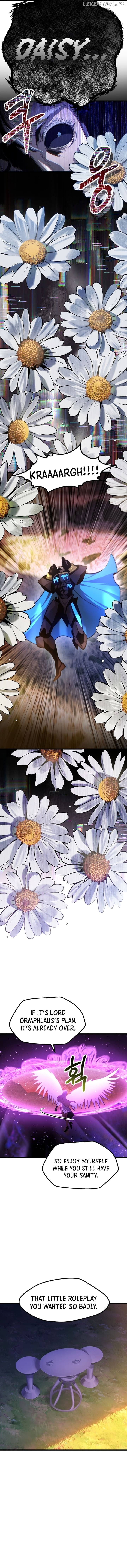 Survival Story of a Sword King in a Fantasy World Chapter 235 - page 4