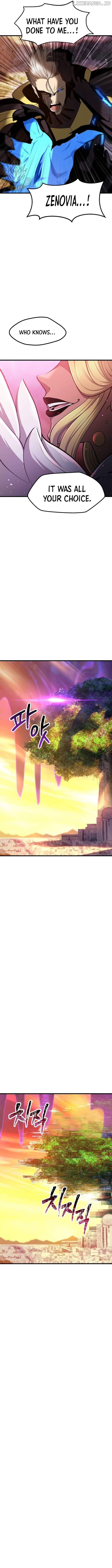 Survival Story of a Sword King in a Fantasy World Chapter 235 - page 5