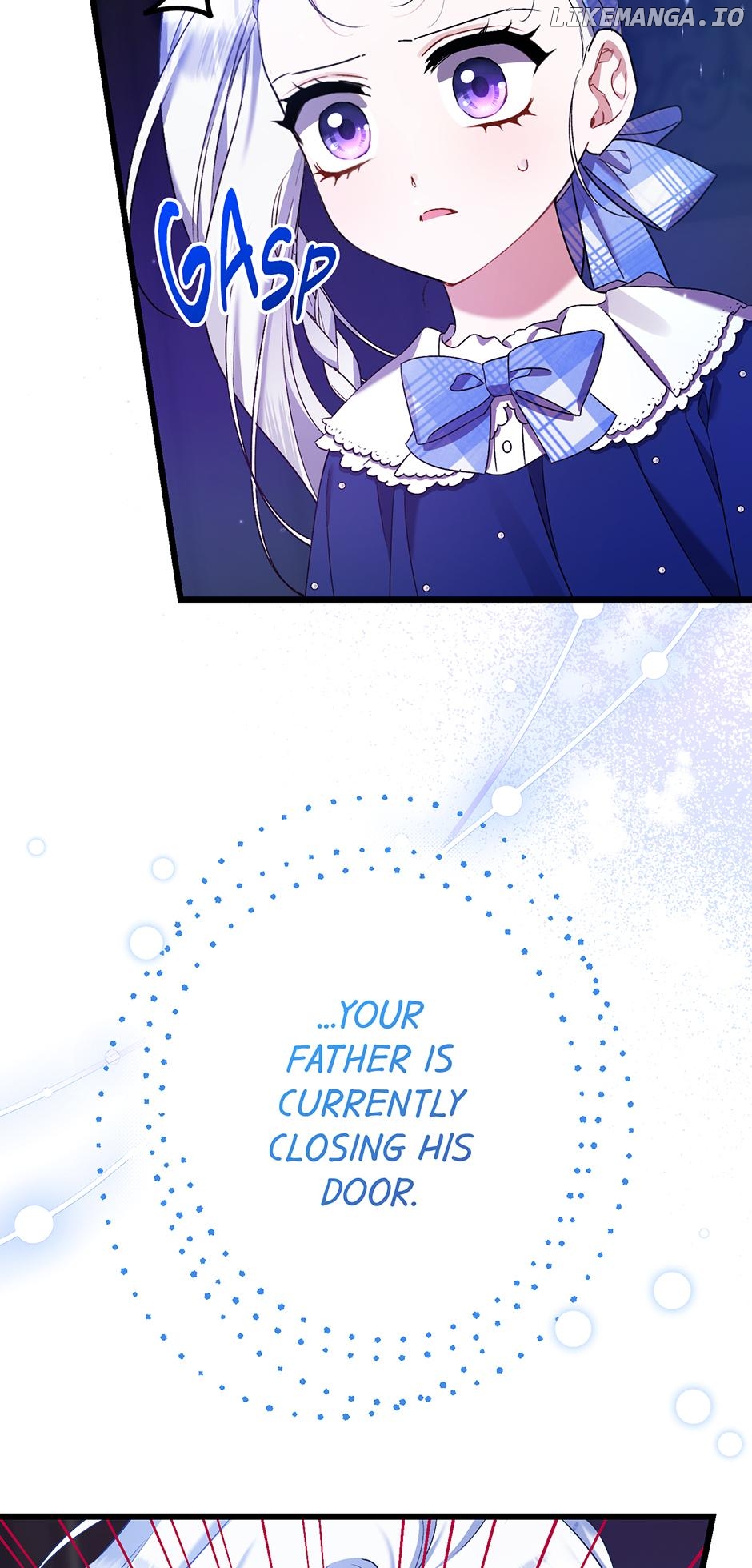 I Simply Cared For My Frail Dad Chapter 30 - page 9