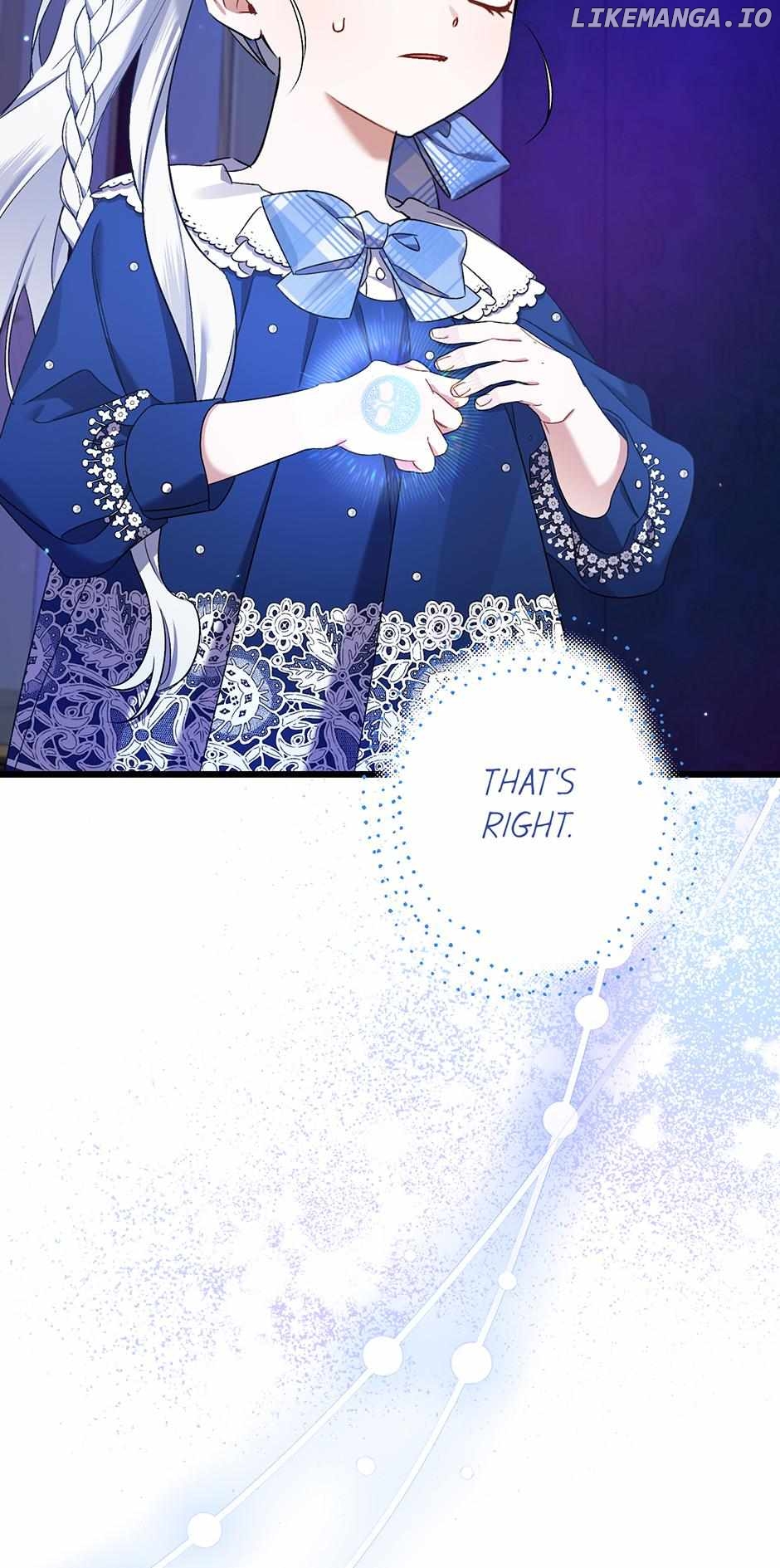 I Simply Cared For My Frail Dad Chapter 30 - page 15