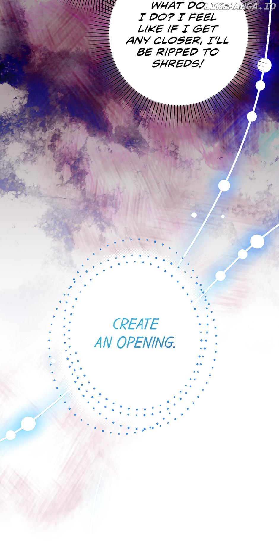 I Simply Cared For My Frail Dad Chapter 30 - page 20