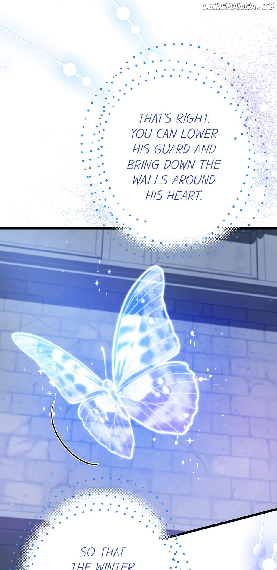 I Simply Cared For My Frail Dad Chapter 30 - page 22