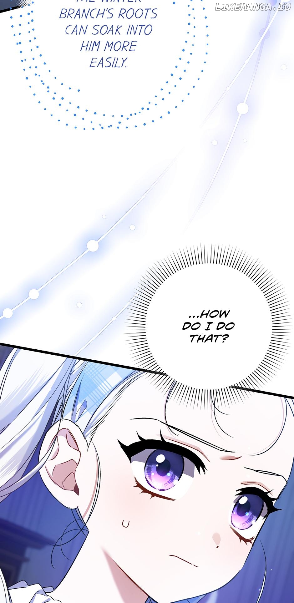 I Simply Cared For My Frail Dad Chapter 30 - page 23