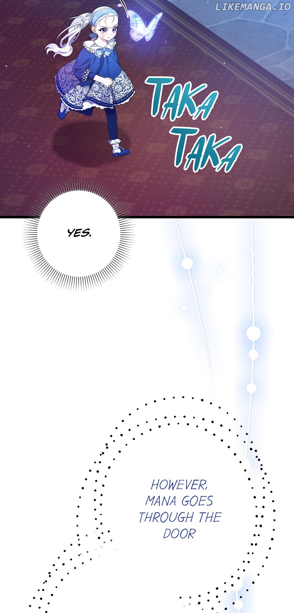 I Simply Cared For My Frail Dad Chapter 30 - page 2