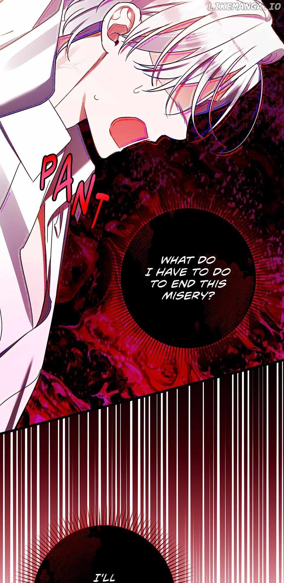 I Simply Cared For My Frail Dad Chapter 30 - page 29