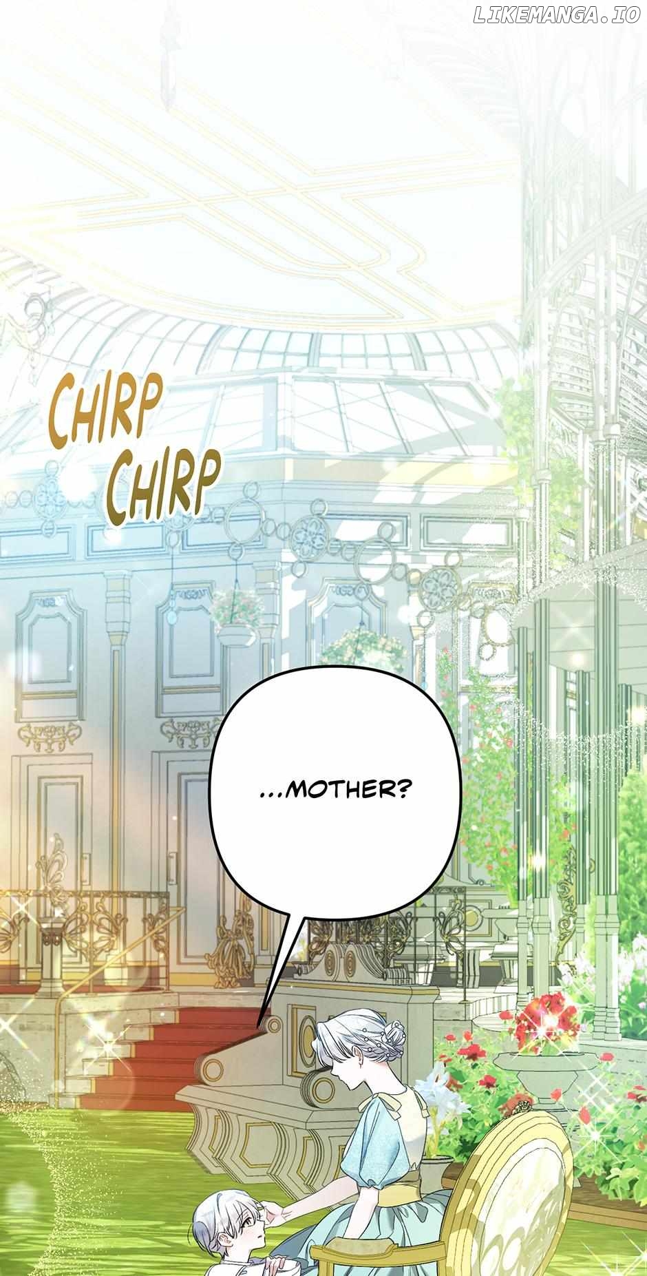 I Simply Cared For My Frail Dad Chapter 30 - page 32