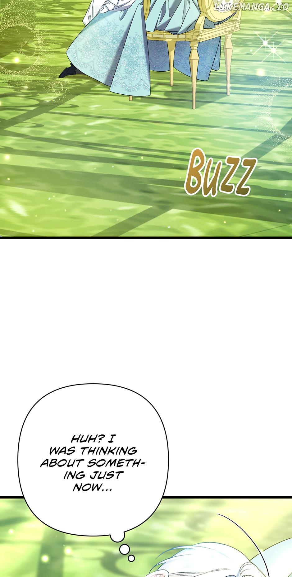 I Simply Cared For My Frail Dad Chapter 30 - page 33