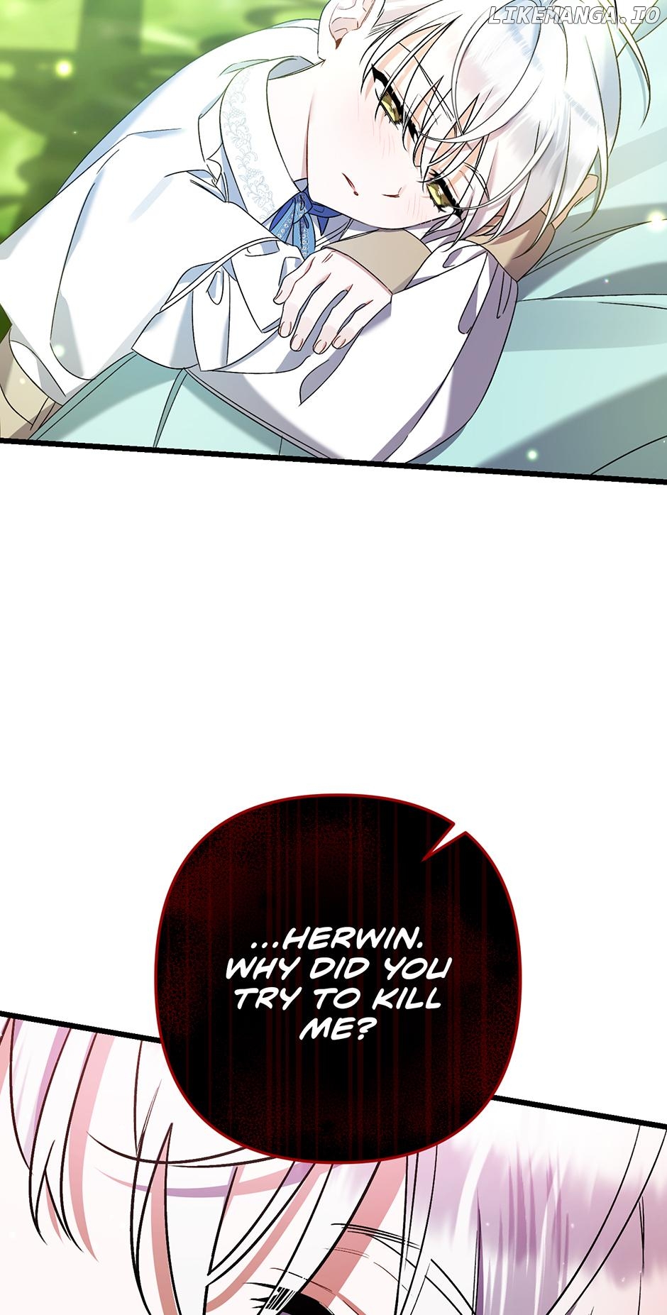 I Simply Cared For My Frail Dad Chapter 30 - page 34