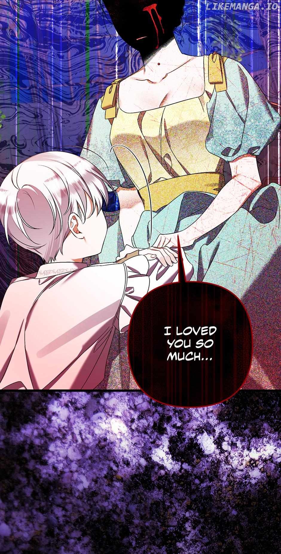 I Simply Cared For My Frail Dad Chapter 30 - page 36