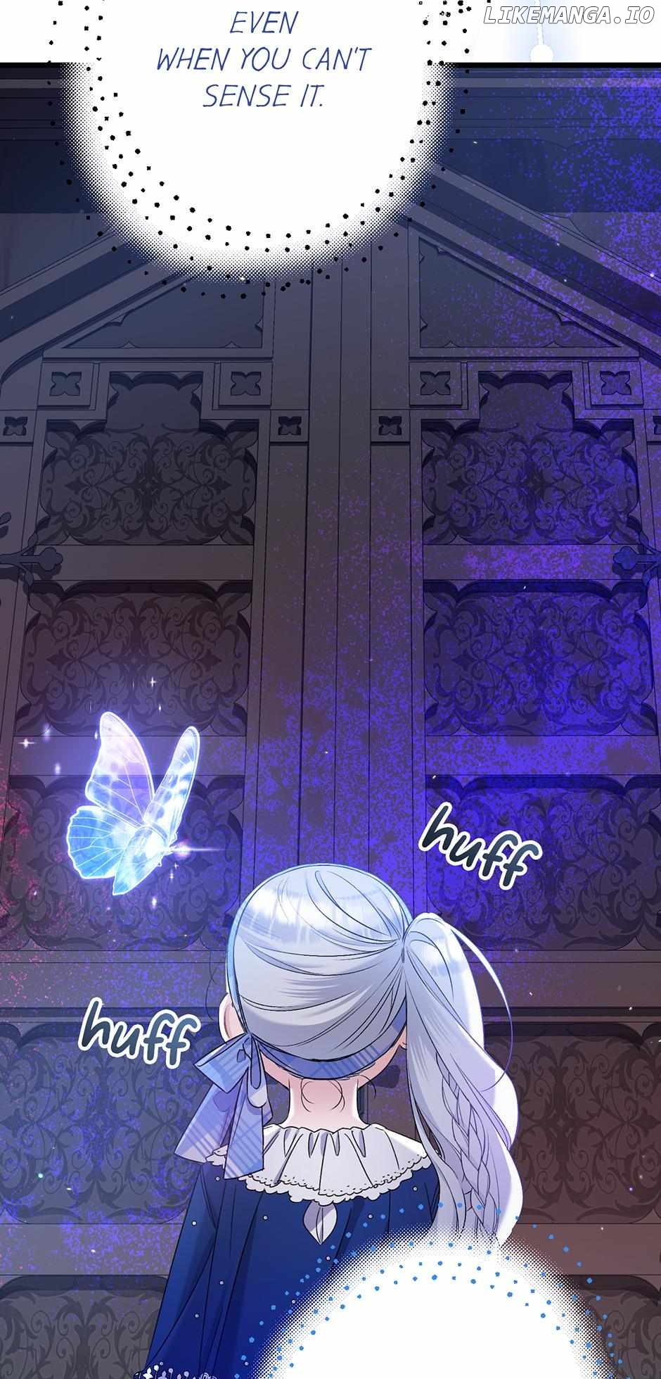 I Simply Cared For My Frail Dad Chapter 30 - page 3