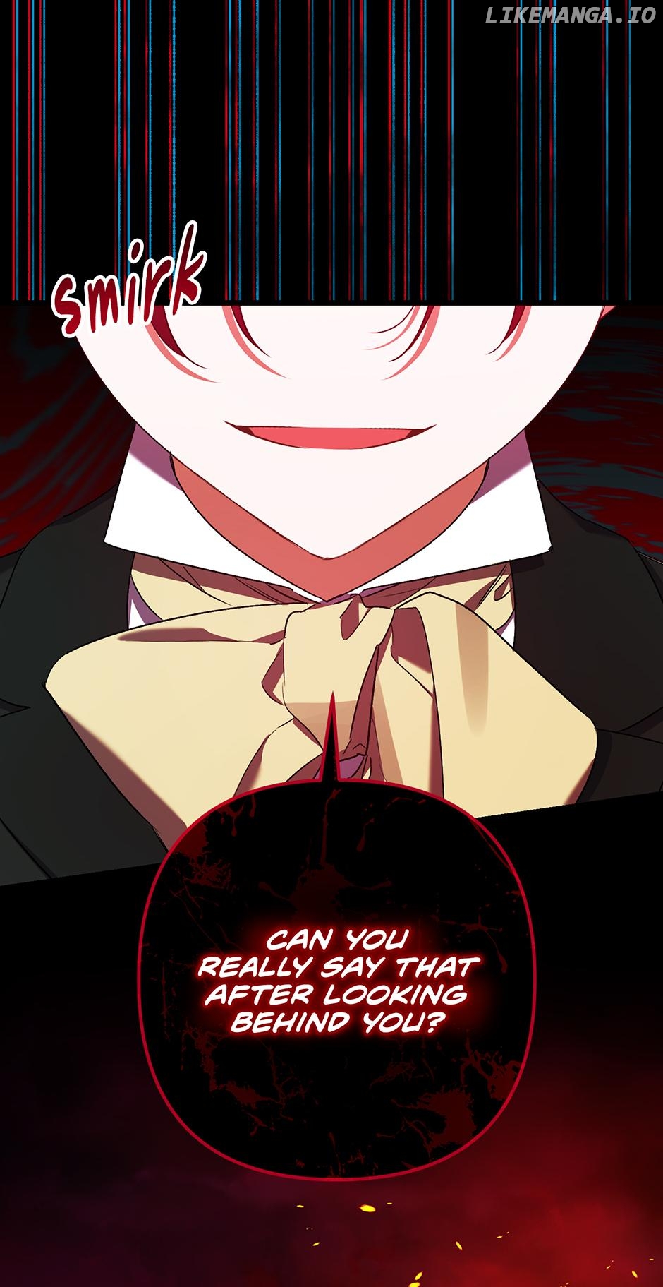 I Simply Cared For My Frail Dad Chapter 30 - page 43