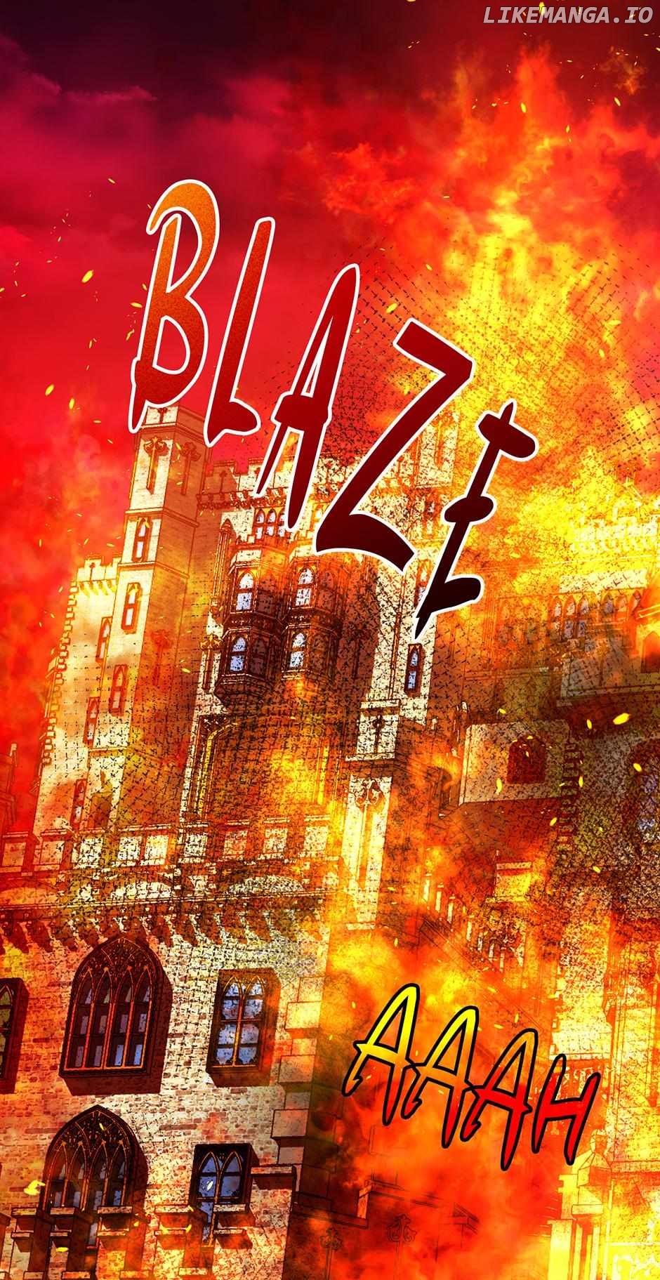 I Simply Cared For My Frail Dad Chapter 30 - page 44