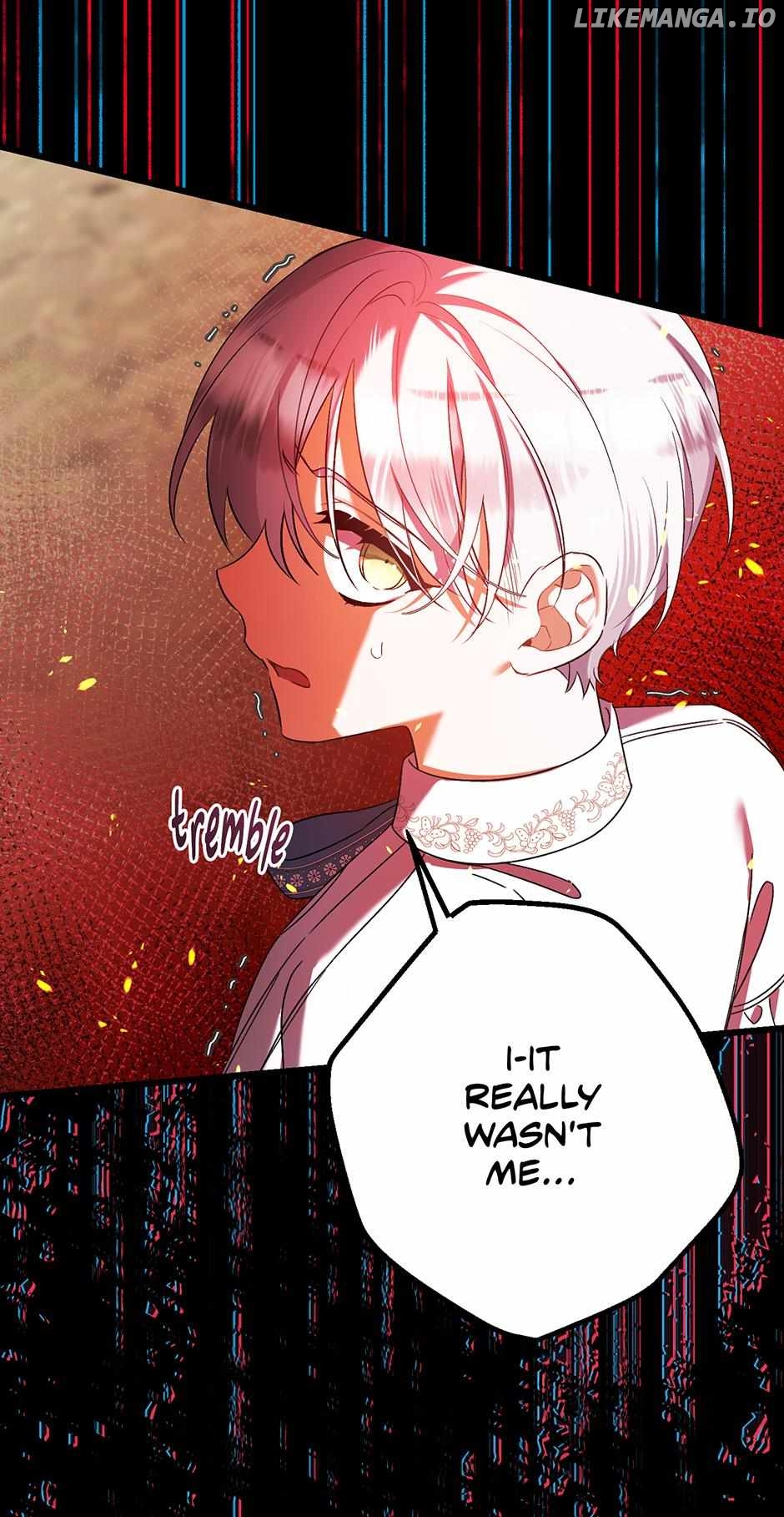 I Simply Cared For My Frail Dad Chapter 30 - page 46