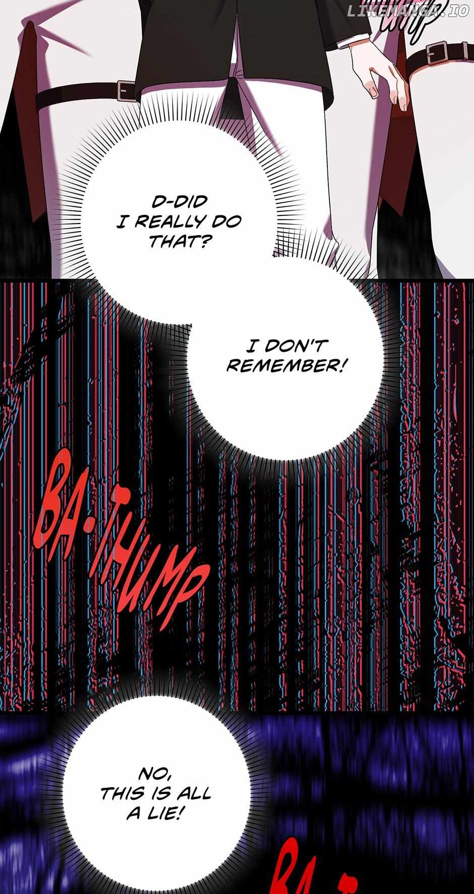 I Simply Cared For My Frail Dad Chapter 30 - page 48