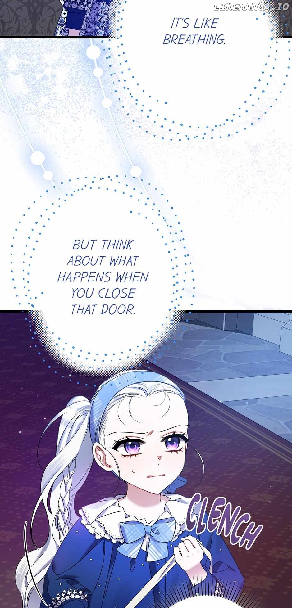 I Simply Cared For My Frail Dad Chapter 30 - page 4