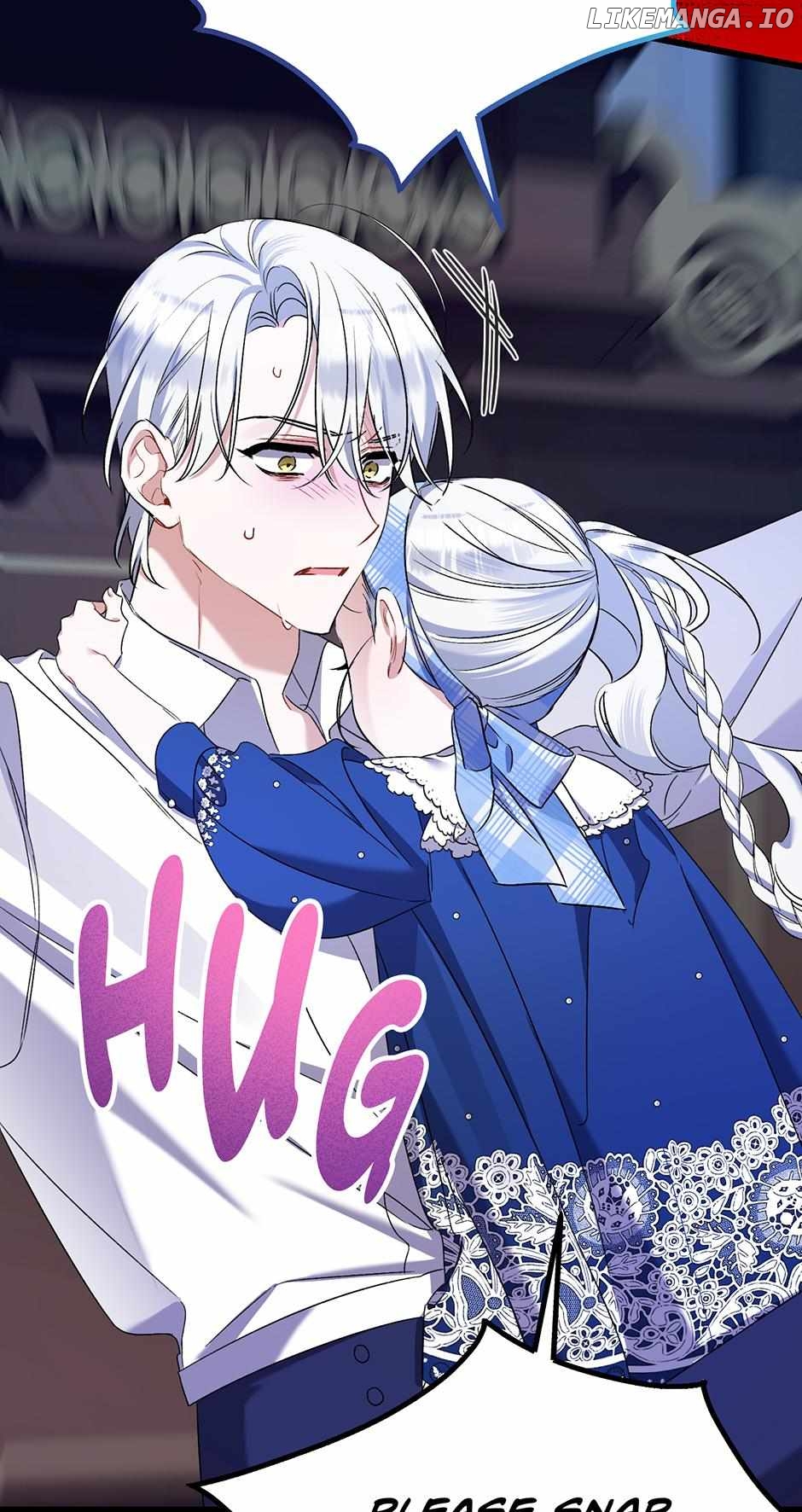 I Simply Cared For My Frail Dad Chapter 30 - page 51