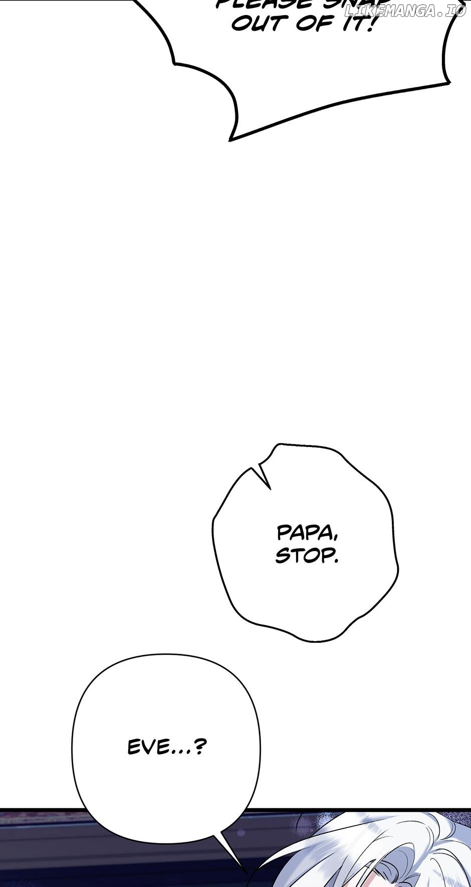 I Simply Cared For My Frail Dad Chapter 30 - page 52