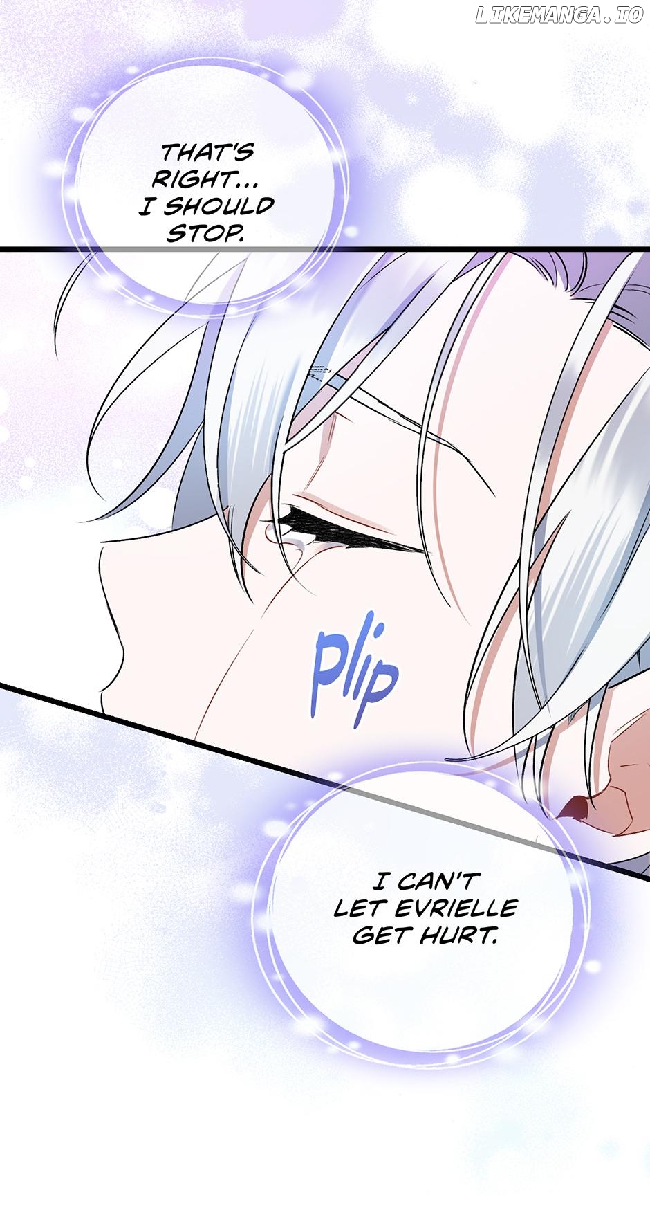 I Simply Cared For My Frail Dad Chapter 30 - page 54