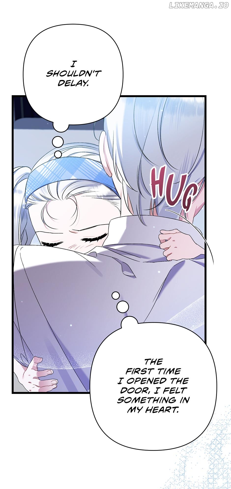 I Simply Cared For My Frail Dad Chapter 30 - page 57