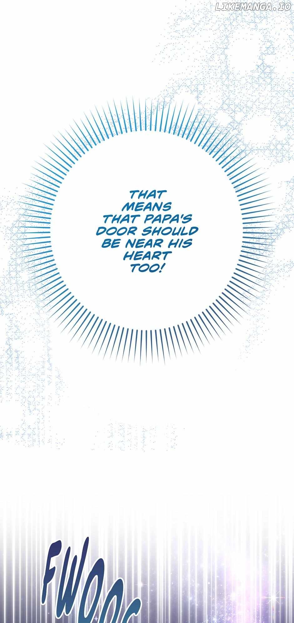 I Simply Cared For My Frail Dad Chapter 30 - page 58