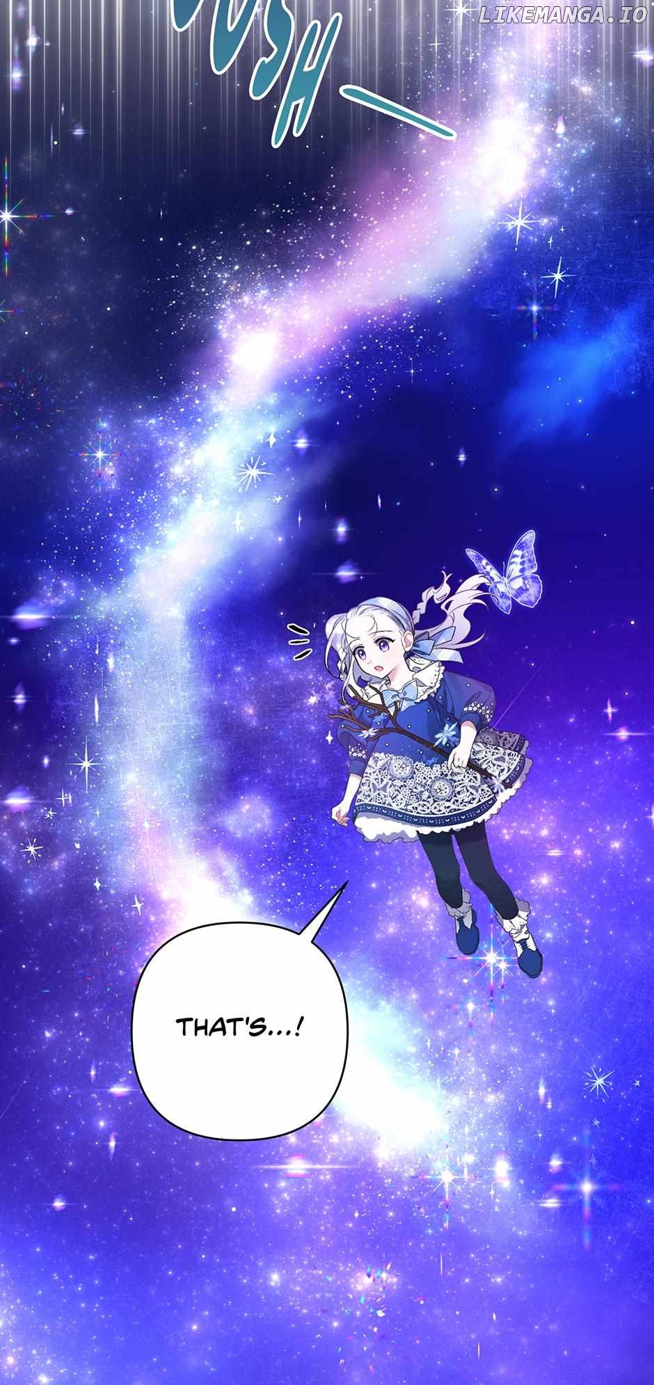 I Simply Cared For My Frail Dad Chapter 30 - page 59