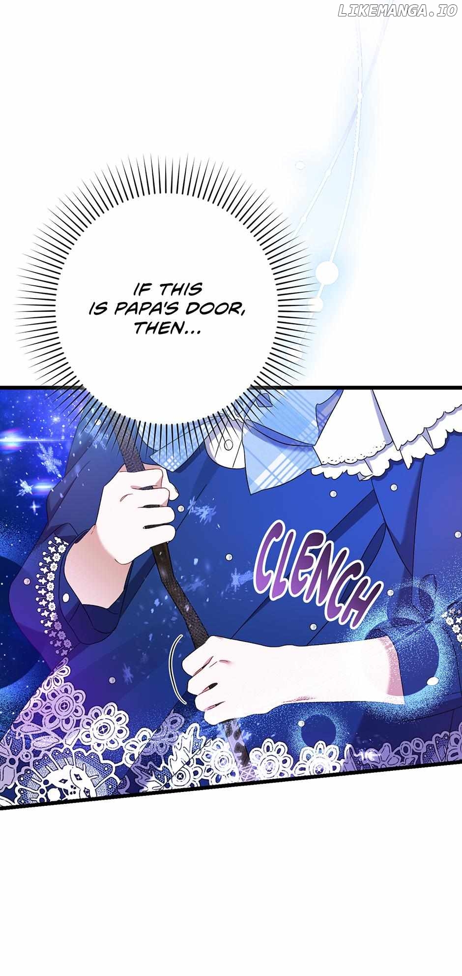 I Simply Cared For My Frail Dad Chapter 30 - page 63