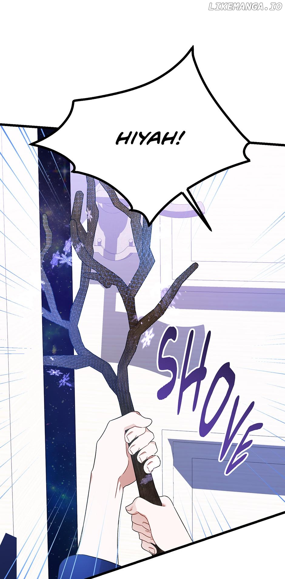 I Simply Cared For My Frail Dad Chapter 30 - page 64