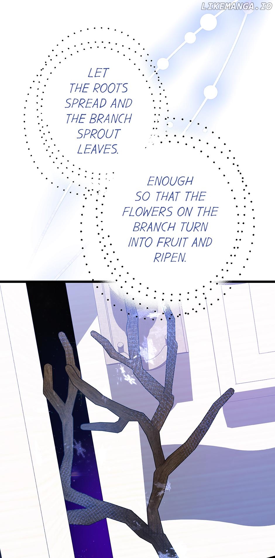 I Simply Cared For My Frail Dad Chapter 30 - page 67