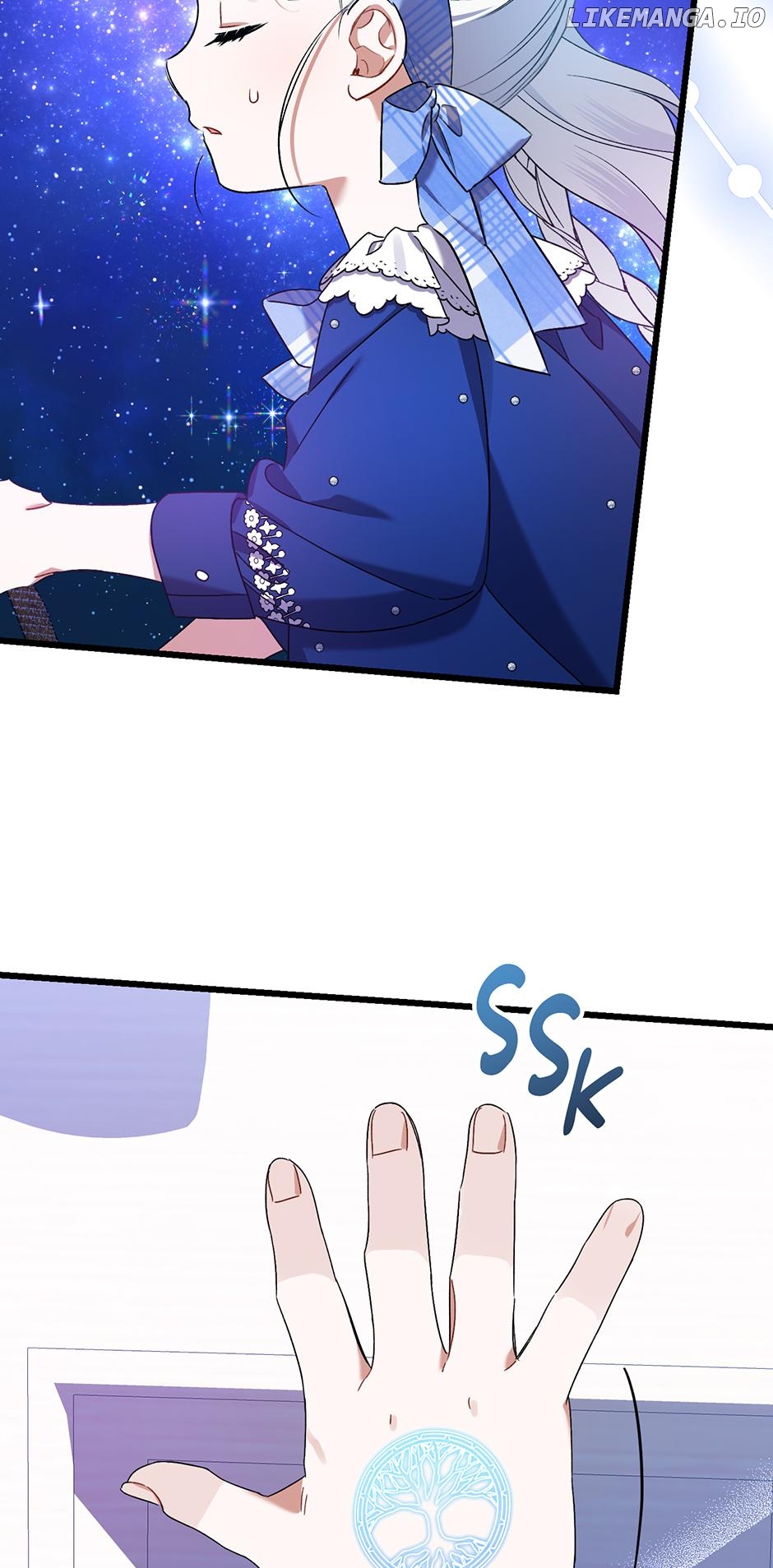 I Simply Cared For My Frail Dad Chapter 30 - page 69