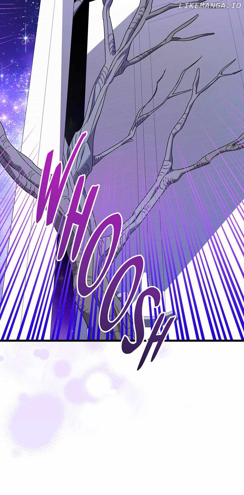 I Simply Cared For My Frail Dad Chapter 30 - page 71