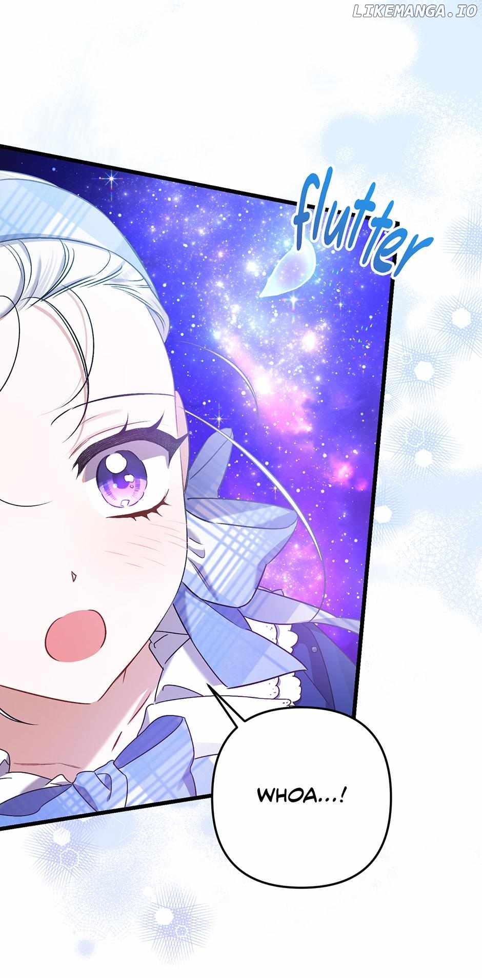 I Simply Cared For My Frail Dad Chapter 30 - page 73