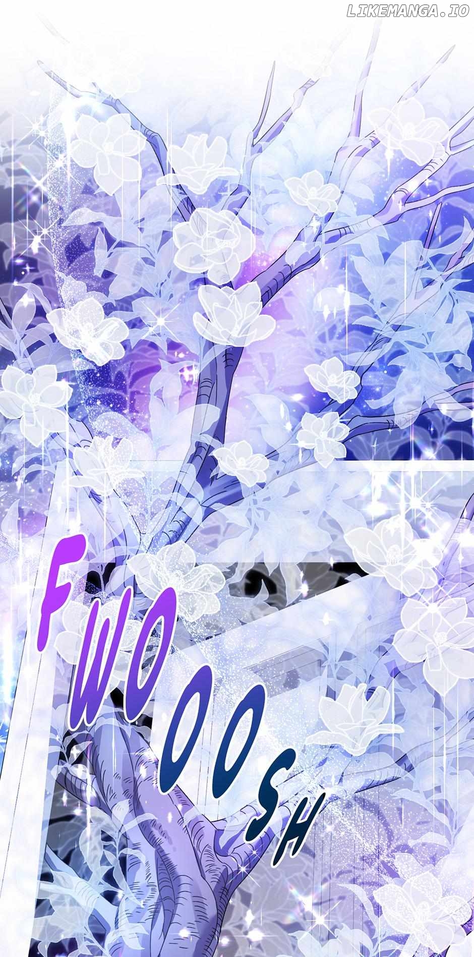 I Simply Cared For My Frail Dad Chapter 30 - page 74