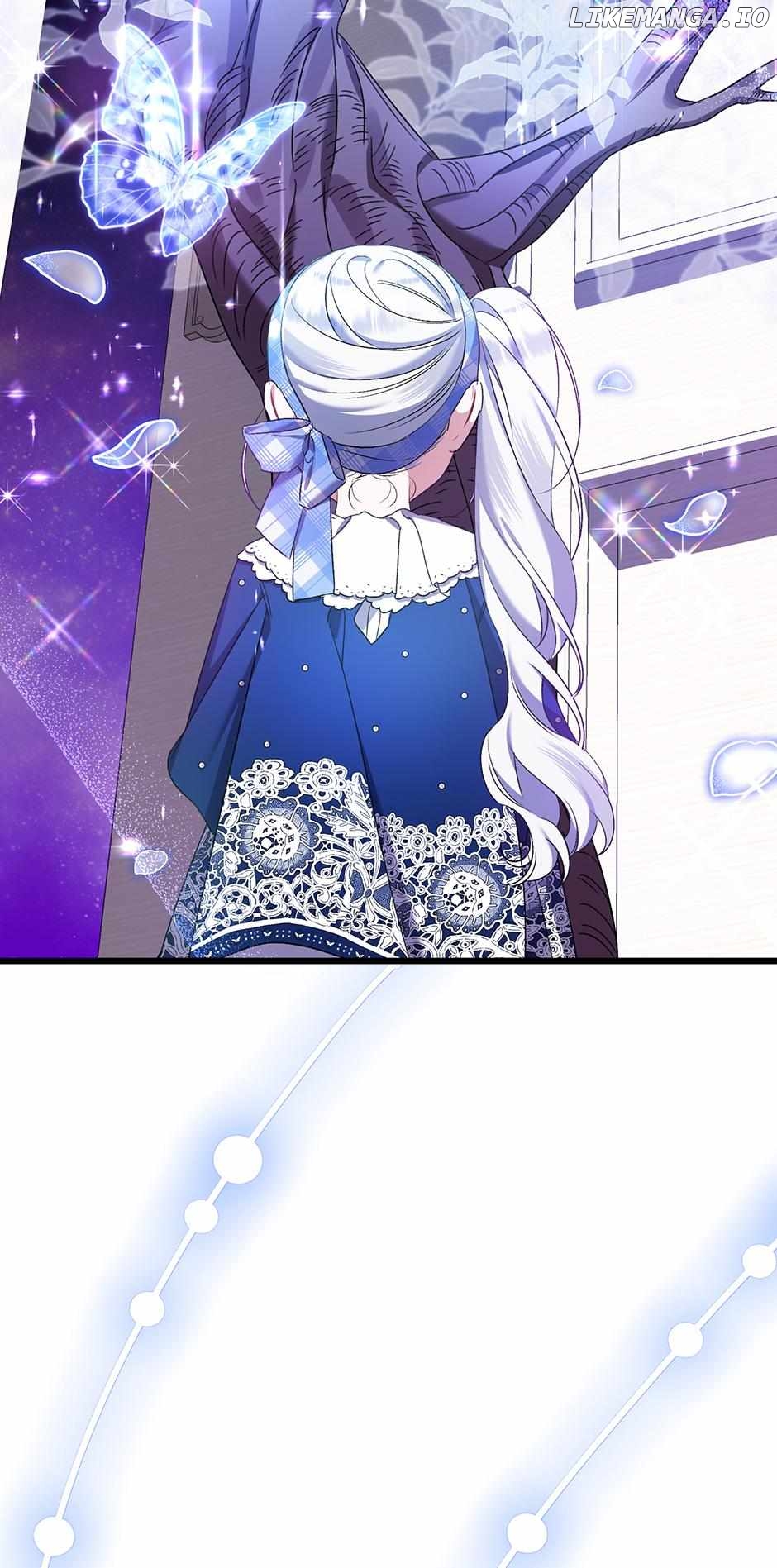 I Simply Cared For My Frail Dad Chapter 30 - page 75