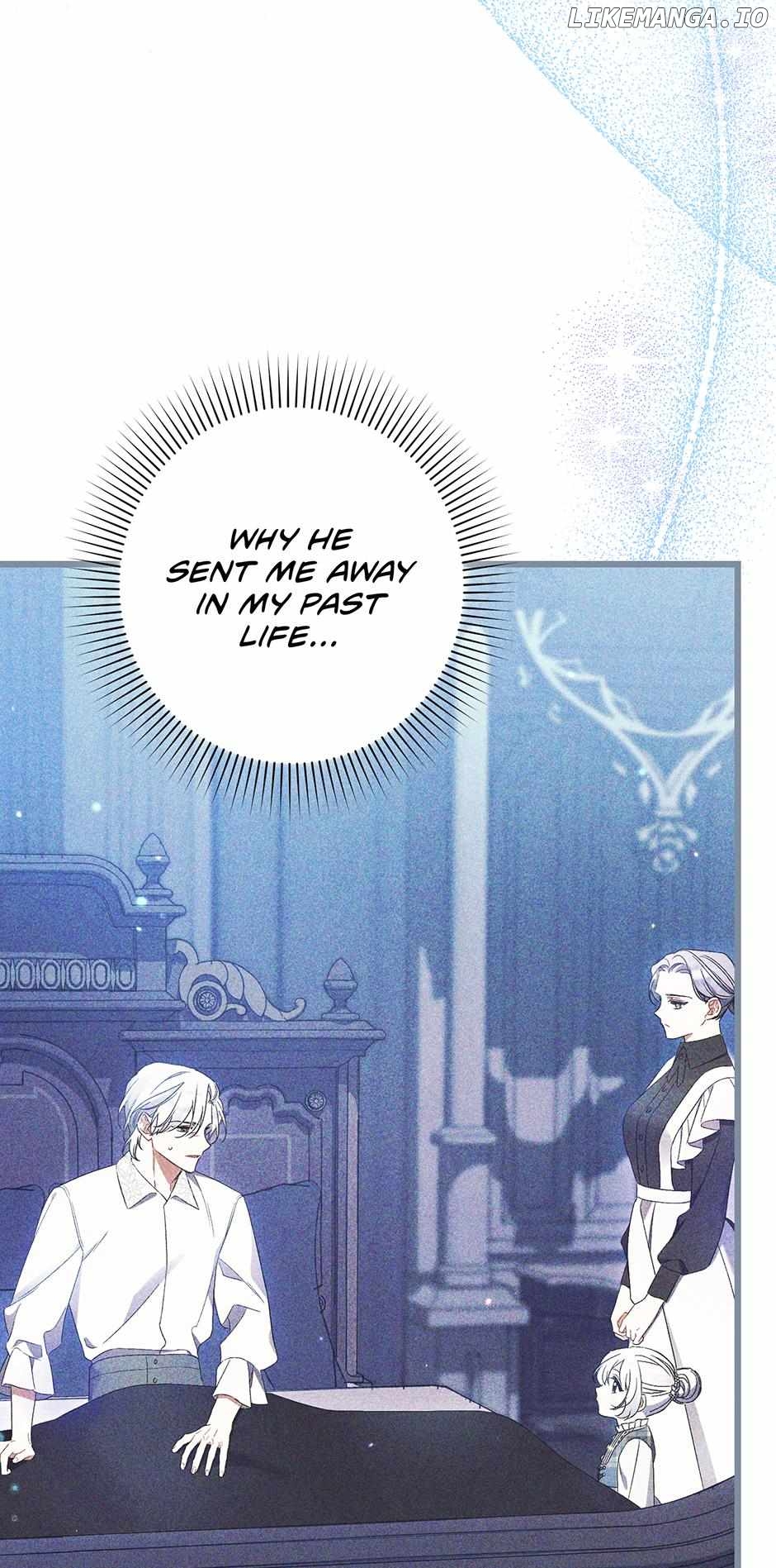 I Simply Cared For My Frail Dad Chapter 30 - page 78