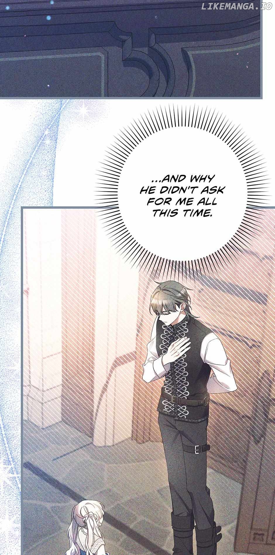 I Simply Cared For My Frail Dad Chapter 30 - page 79