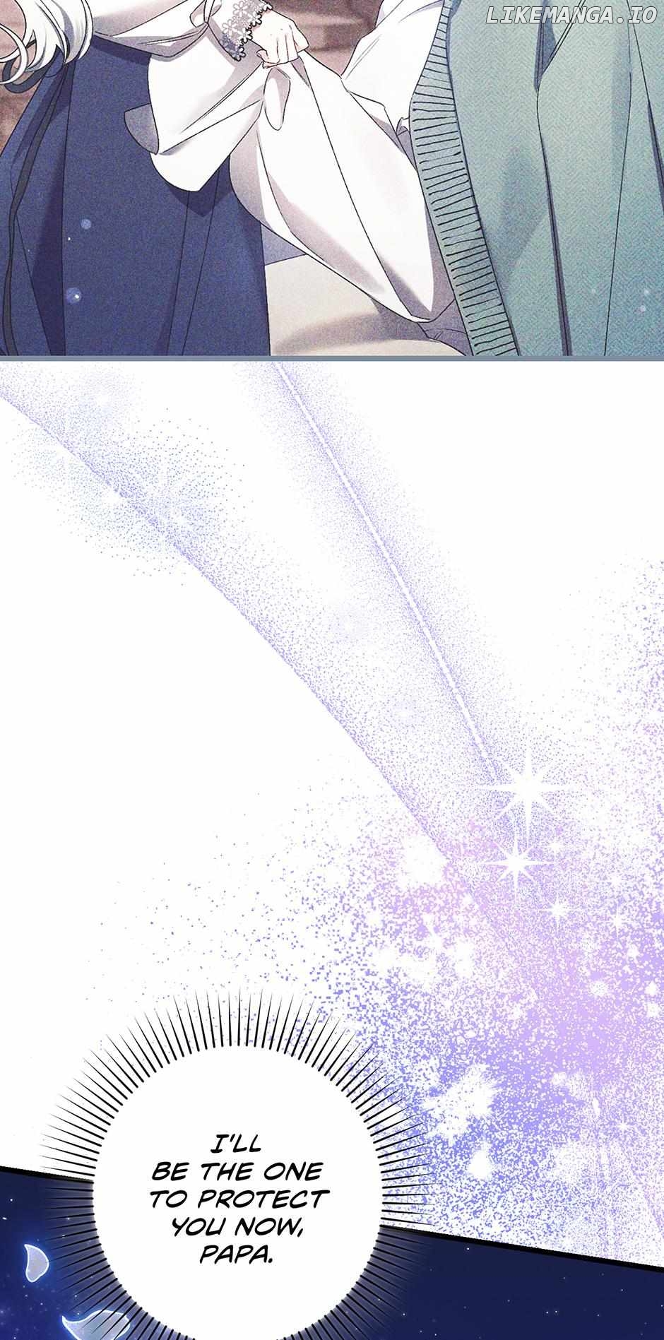 I Simply Cared For My Frail Dad Chapter 30 - page 81