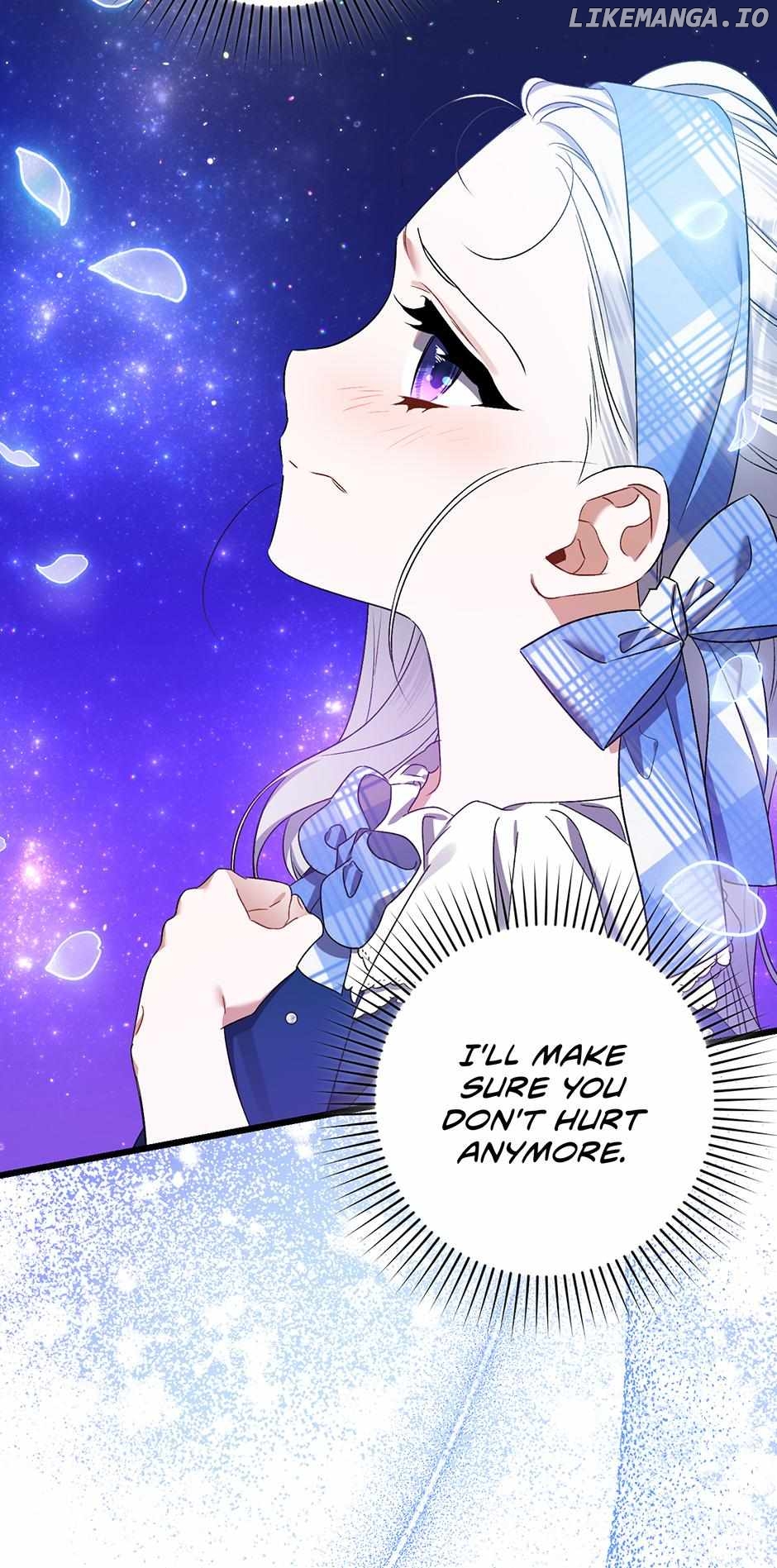 I Simply Cared For My Frail Dad Chapter 30 - page 82