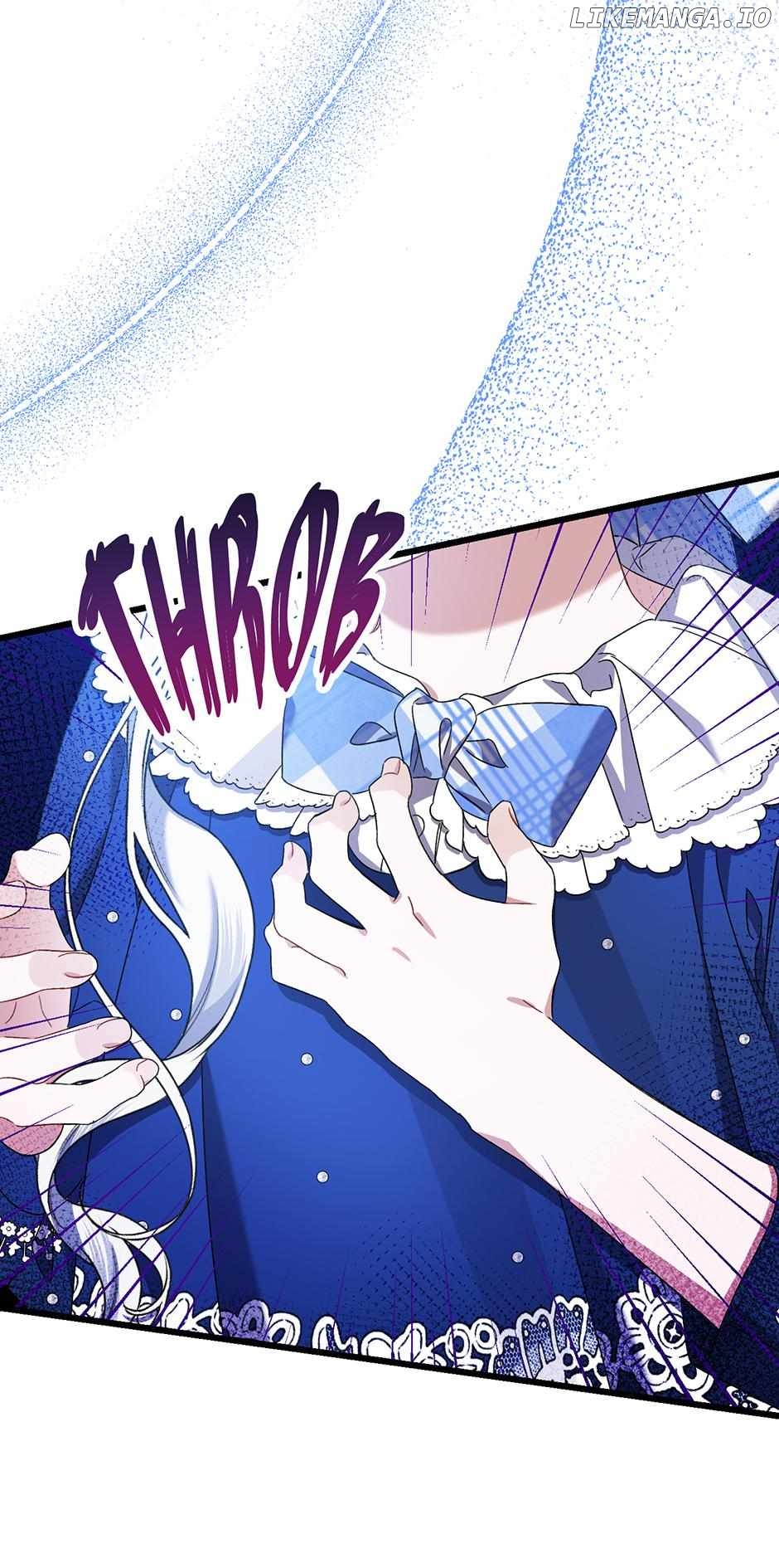 I Simply Cared For My Frail Dad Chapter 30 - page 83