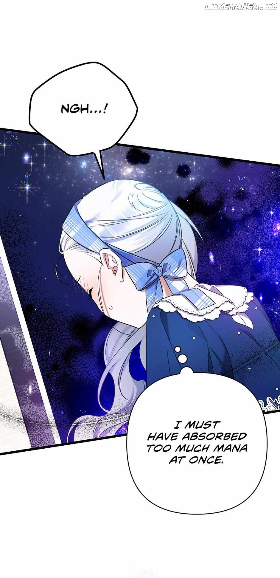 I Simply Cared For My Frail Dad Chapter 30 - page 84