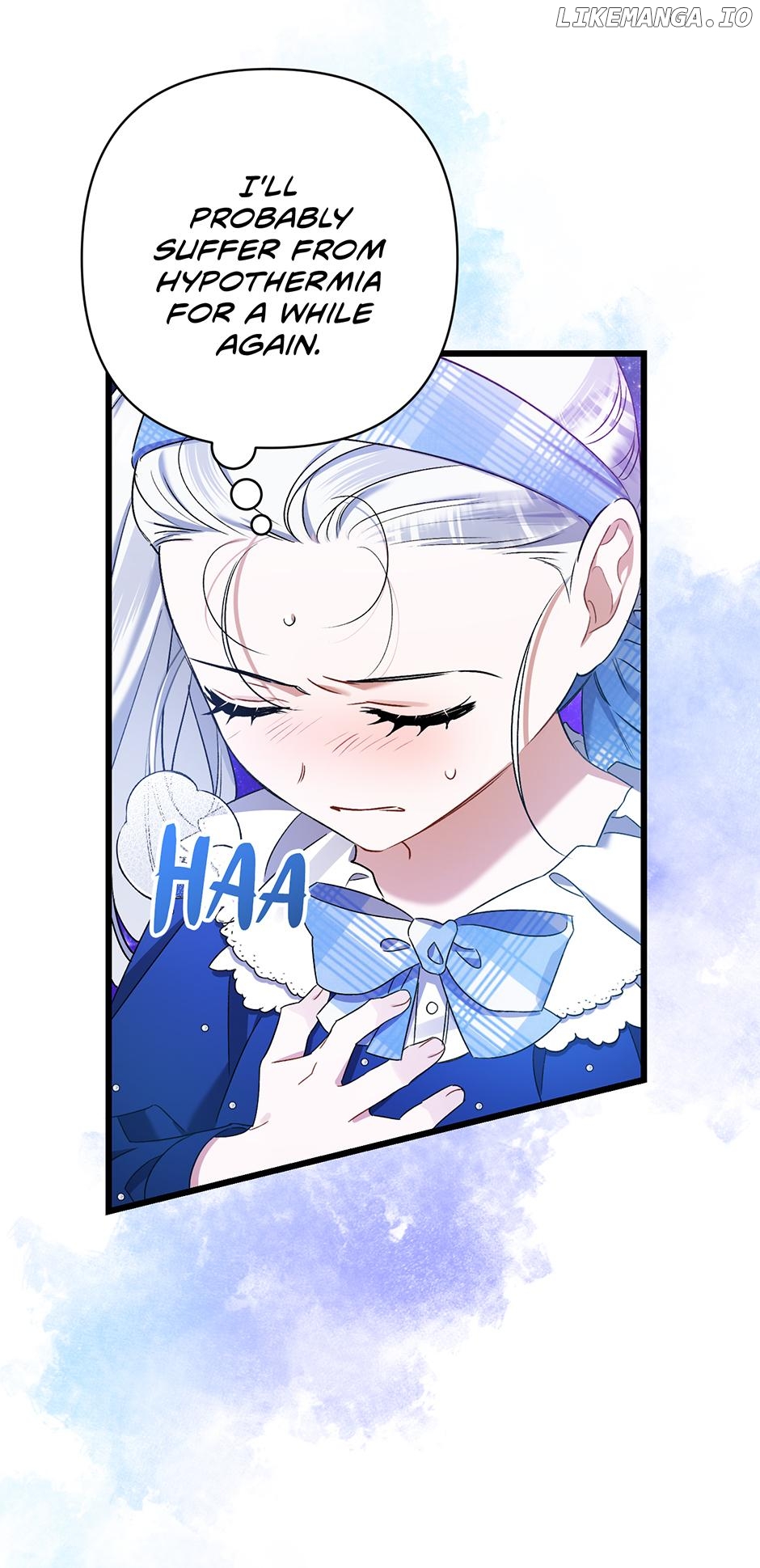 I Simply Cared For My Frail Dad Chapter 30 - page 85