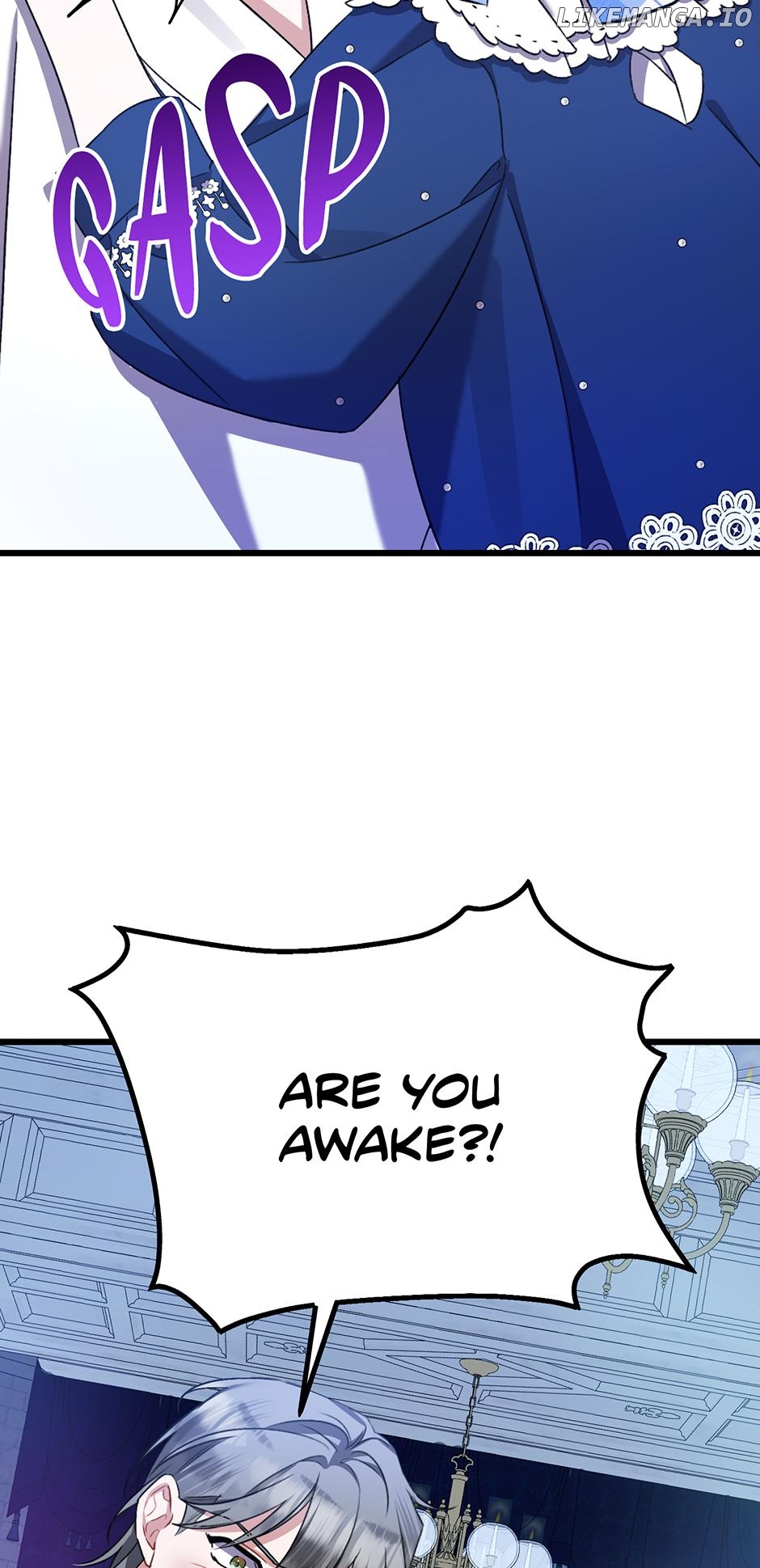 I Simply Cared For My Frail Dad Chapter 30 - page 88