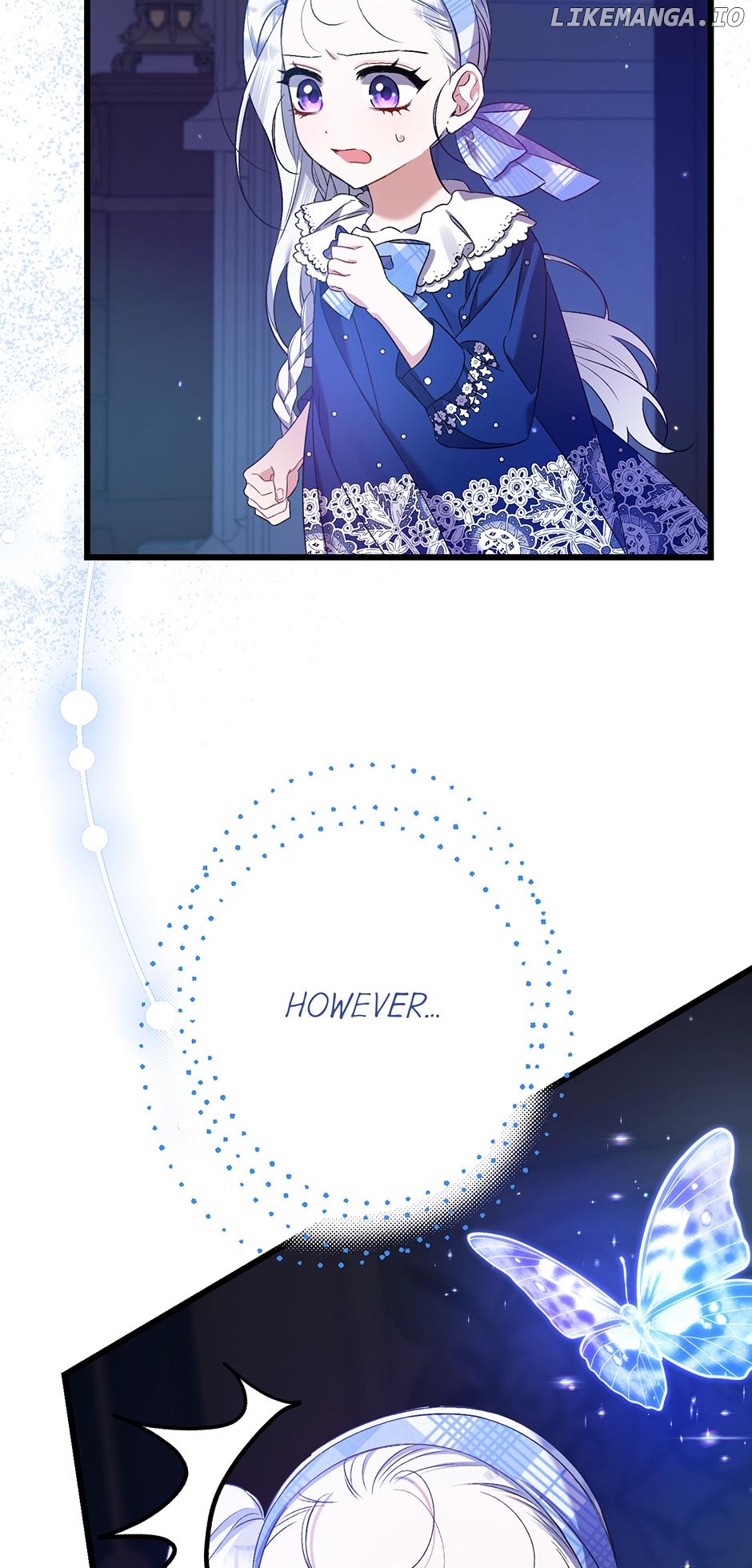 I Simply Cared For My Frail Dad Chapter 30 - page 8